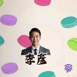 李彦