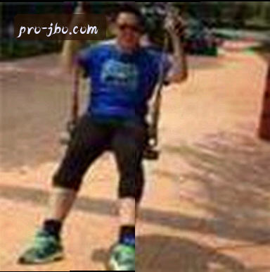 赵鹏